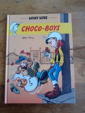 Choco-boys von Konig Ralf