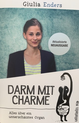 Darm mit charme von giulia - charme,