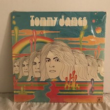 Tommy James - Tommy James  ST