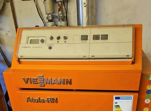 Viessmann trimatik b - viessmann, mc/b