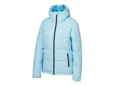 CRIVIT Damen Skijacke (Blau