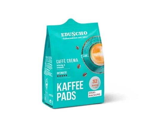 Eduscho caffè crema maxi - eduscho,