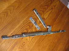 ROTO - NT - Rundbogengarnitur - 12/18 - 13  - 262386