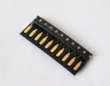 10 x Quarz - 32.768 kHz -12,5