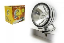 Suchscheinwerfer, Zusatzscheinwerfer Ural, Dnepr, K750, M72 UAZ GAZ