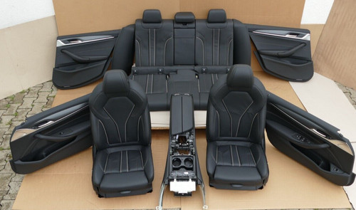 Original bmw 5er g30 - bmw,