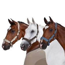 Eskadron Platinum Halfter mit