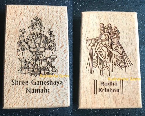 Ganesha mantra radha - mantra,