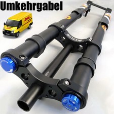 1-1/8" Bucklos 29 Zoll Boost