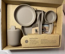 Dantoy BABY TODDLER DINNER SET