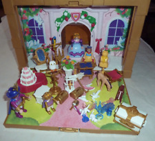 Playmobil - 4249 - Mein Prinzessinenkoffer zum Mitnehmen - Top in Ordnung