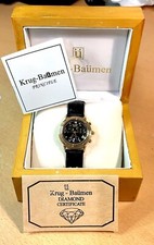 KING BAUMEN PRINCIPLE DIAMOND
