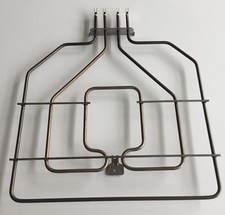 Backofen Oberhitze Heizelement