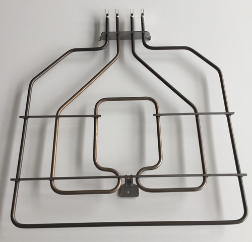 Backofen oberhitze heizelement - backofen,