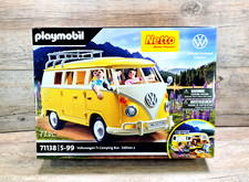 PLAYMOBIL® 71138 VW T1 Netto
