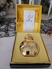 Dior Christian Dior Dolce Vita femme 7,5 ml Füller Seltener Goldener Flakon Rar