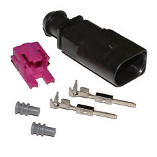 Stecker 2-polig Reparatursatz