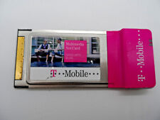 T MOBILE MULTIMEDIA NET CARD