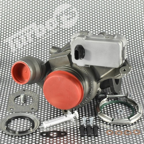 Turbolader bmw 116d - turbolader,