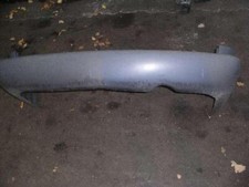 Stoßstange hinten Chrysler Voyager (Typ:GS)