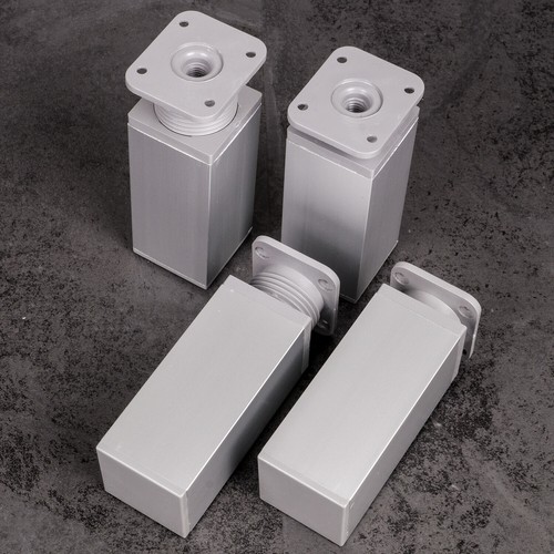 Möbelfuß 4er set - möbelfuß,