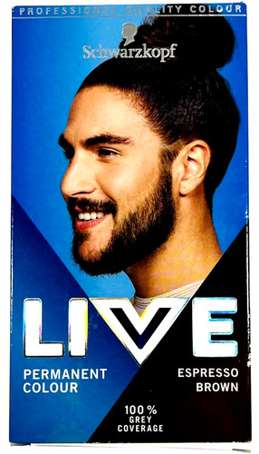 Schwarzkopf professional live - schwarzkopf,