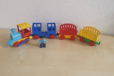 (D40)  Lego Duplo | Schiebezug