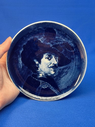 Koninklijke goedewaagen blauw - koninklijke,