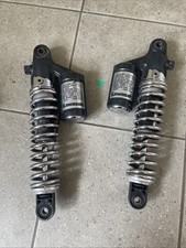 Zephyr 1100 Stoßdämpfer