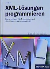 XML-Lösungen programmieren