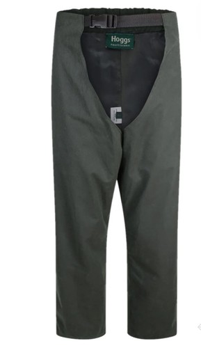 Hoggs fife herren gewachst - herren,
