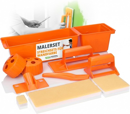 Toolspace malerset streichsets - toolspace,