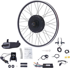 250W/1000W Ebike Umbausatz,28