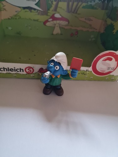 Schlümpfe schlumpf mit - schlümpfe,