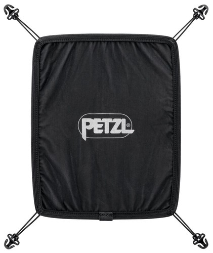 Petzl bug helmet holder - -,