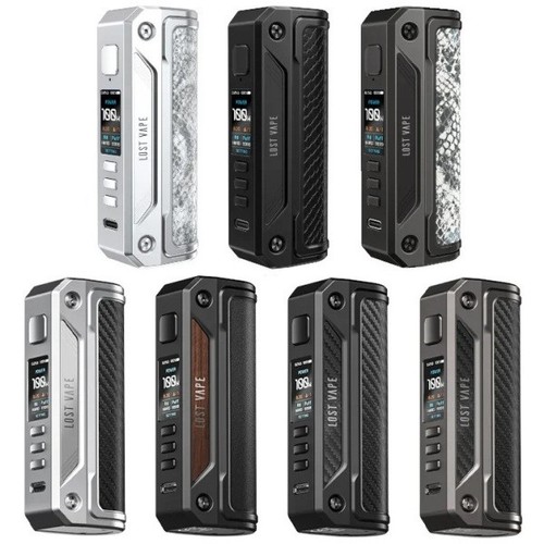 Lost vape thelema - solo, 100w