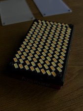 Aputure AL-MX LED Videolicht –  Top Licht für Kamera & Film gebraucht