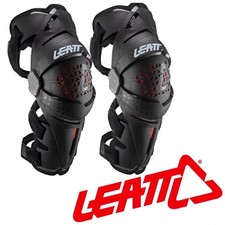 Leatt Z-Frame Kniebandagen