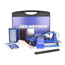 HOLMENKOL Skiservice "TOP Set