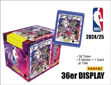 NBA Saison 2024/2025