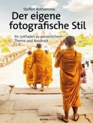 Der eigene fotografische stil - fotografische,