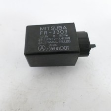 Honda XL 1000 Varadero SD02 Blinkerrelais Blinker Relais 77532