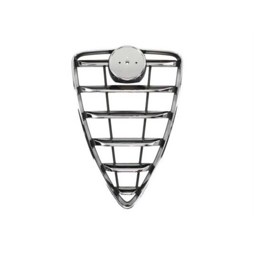 Kühlergrill kühlergitter - kühlergrill,