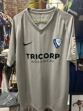 fußballtrikot vfl BOCHUM