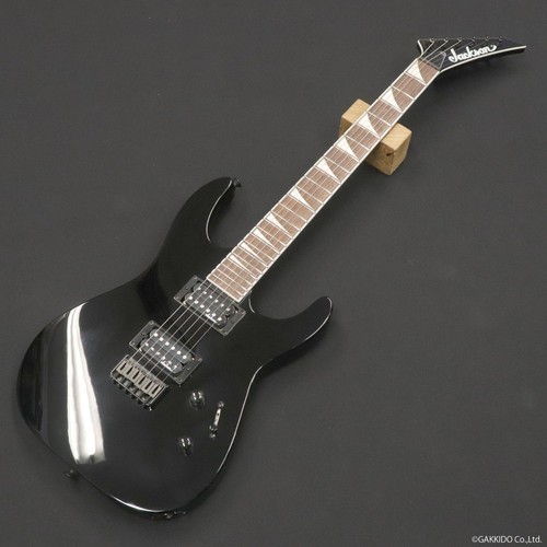 Jackson series soloist slx - jackson,