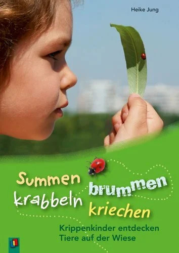 Summen brummen krabbeln - brummen,,
