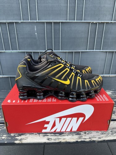 Nike air shox 5 - air, tl