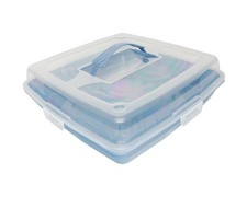 Kuchenbehälter Blechkuchen