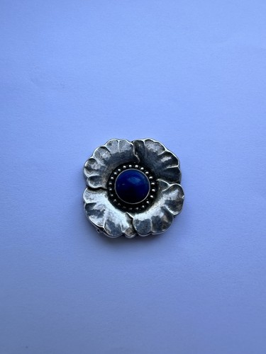Georg jensen brosche 189 - georg,