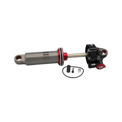 Rock shox monarch damper - rock,